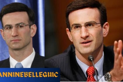 Peter Orszag Wig