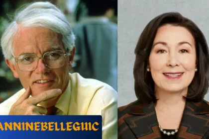 Peter Lynch and Safra Catz