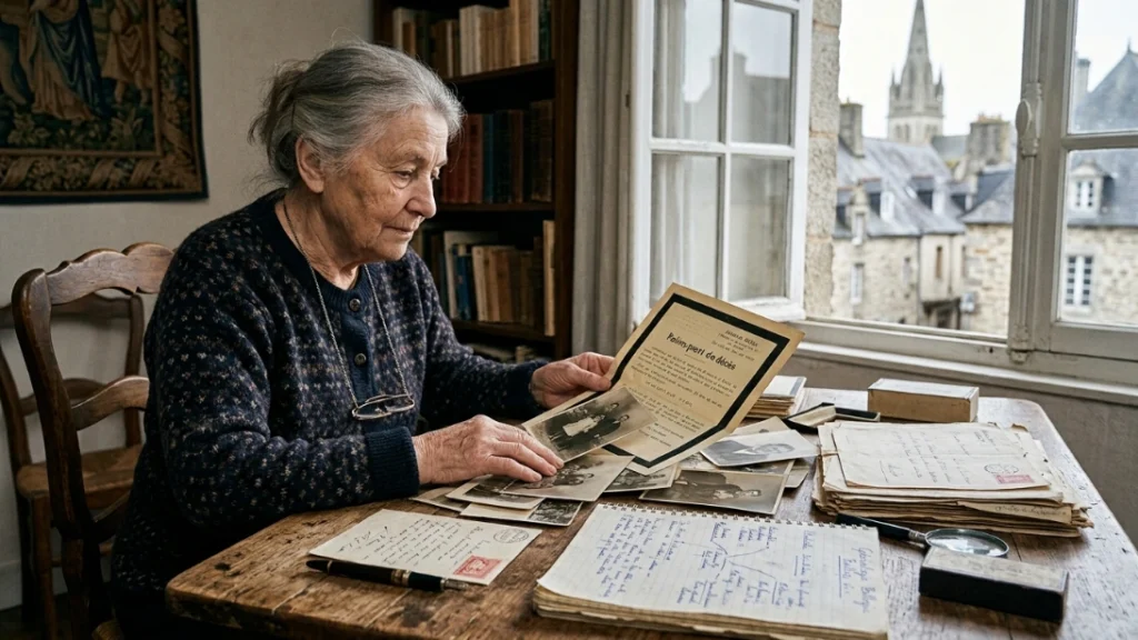 Jeannine Belleguic
