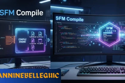 sfm compile