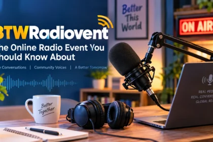 BTWRadiovent
