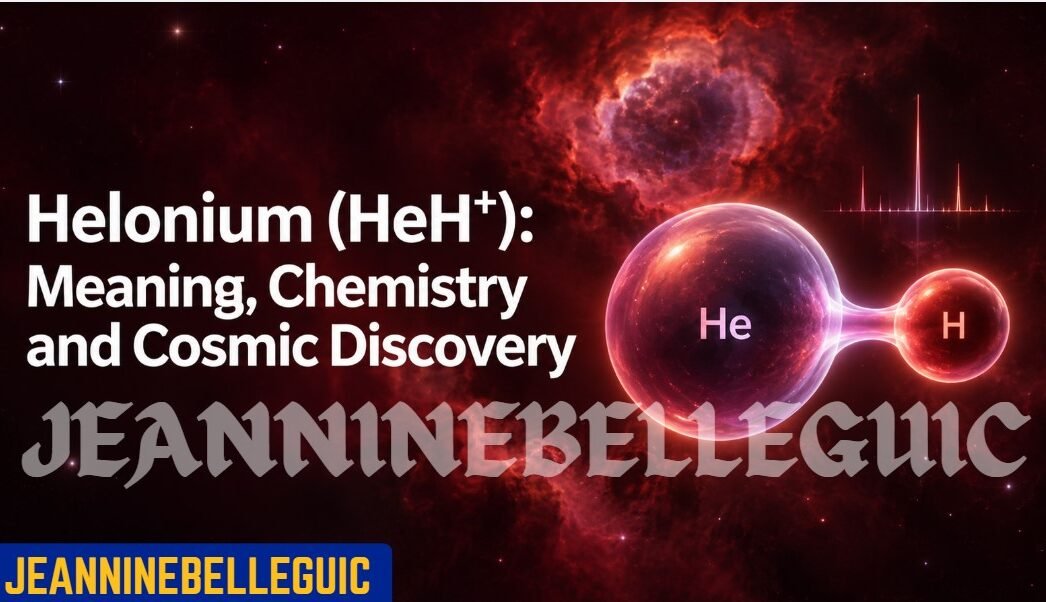 Helonium
