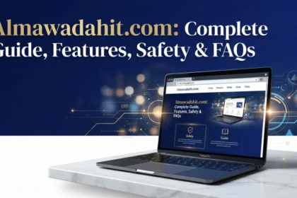 Almawadahit.com