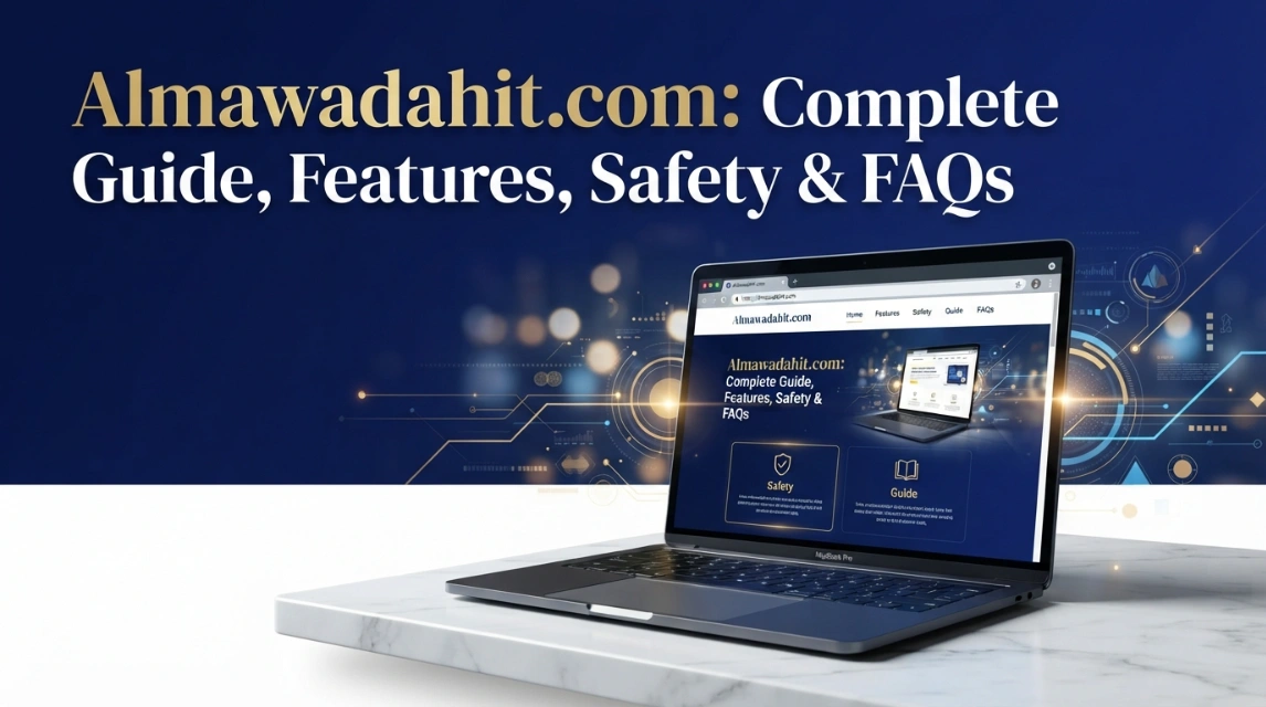 Almawadahit.com
