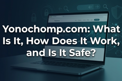Yonochomp.com