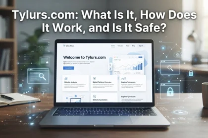 Tylurs.com