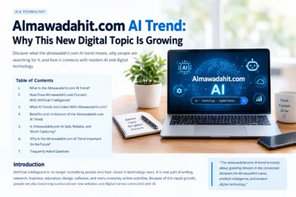 Almawadahit.com