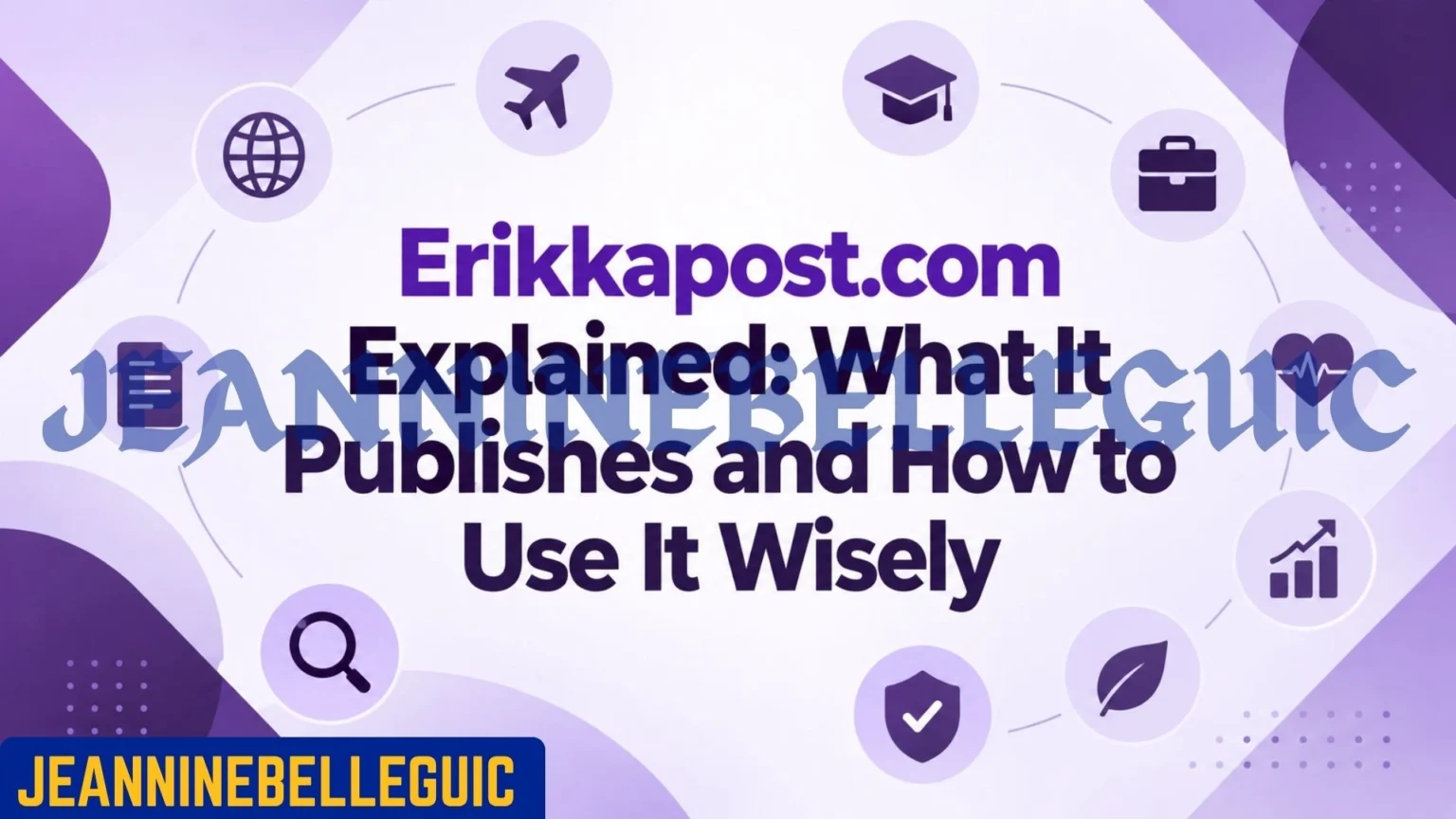 Erikkapost.com