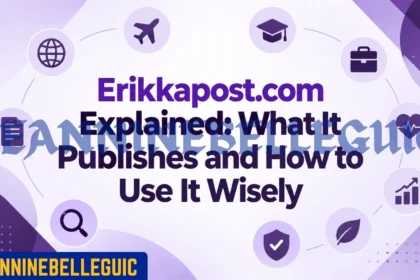 Erikkapost.com