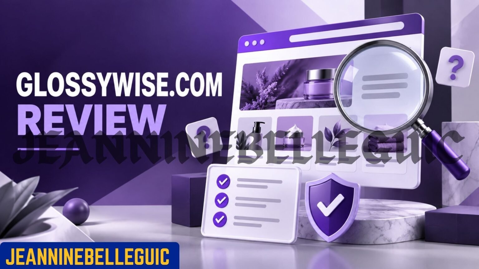 Glossywise.com