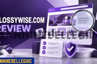 Glossywise.com