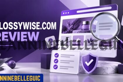 Glossywise.com