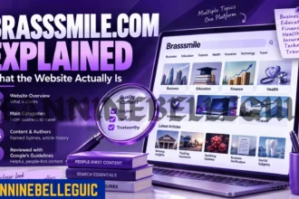 Brasssmile com