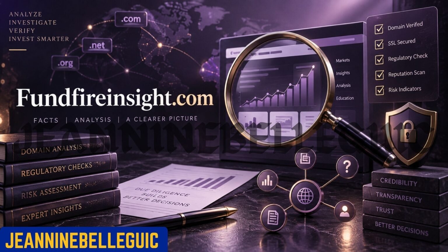 Fundfireinsight.com
