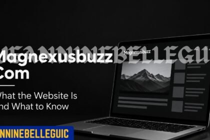 Magnexusbuzz Com