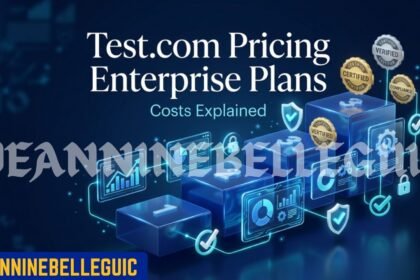 Test.com Pricing Enterprise Plans