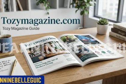 Tozymagazine.com
