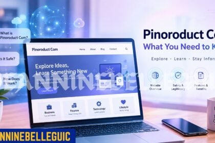 Pinoroduct com
