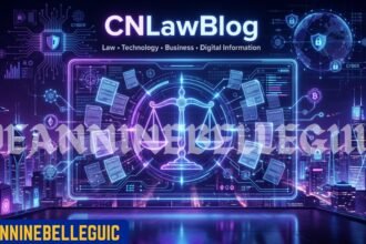CNLawBlog