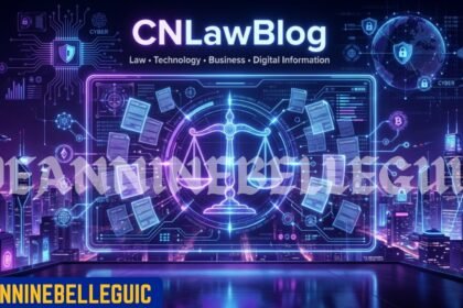 CNLawBlog