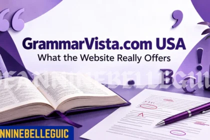 GrammarVista.com USA